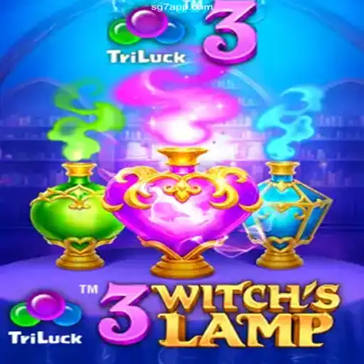 Exploring the Enchanting World of 3WitchsLamp: A New Fantasy Gaming Experience