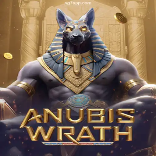 AnubisWrath: An Epic Journey into the Realm of Egypt's Myths