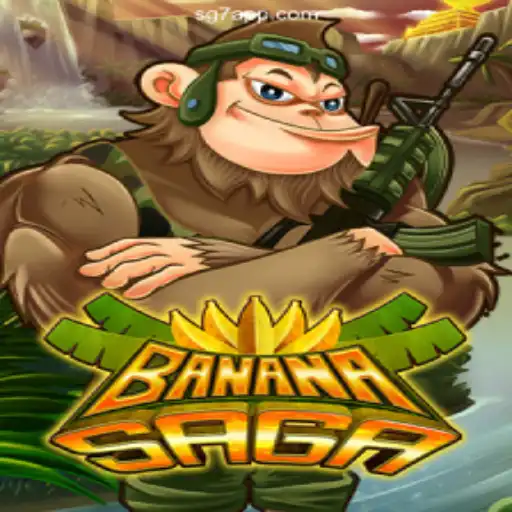 Unveiling BananaSaga: The Gaming World’s Juiciest Adventure