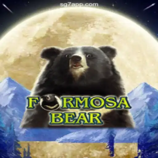 Exploring FormosaBear: The Captivating Game Experience on sg7.game
