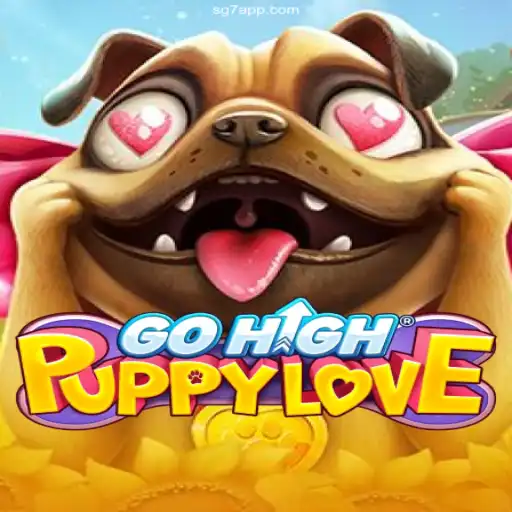 Dive into the Magical Realm of GoHighPuppyLove