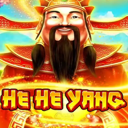 Unveiling HeHeYang: The New Gaming Sensation