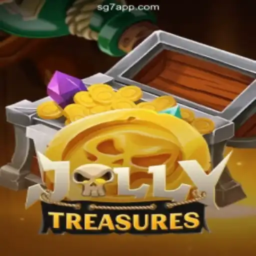 Unveiling the Excitement of JollyTreasures