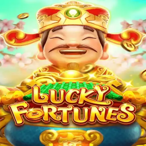 Unveiling LUCKYFORTUNES: Your Guide to the Latest Online Gaming Phenomenon