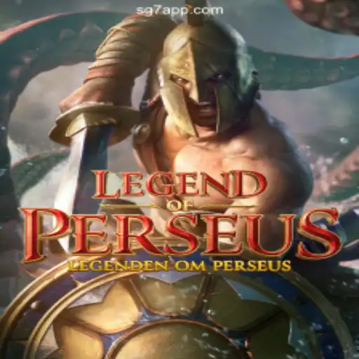 Legend of Perseus: A New Gaming Odyssey