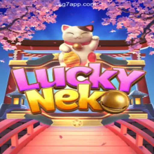 Exploring LuckyNeko: A Favorite on SG7.Game⭐️ ONLINE PLATAFORMA OFICIAL