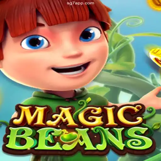 Discover the Enchanting World of MAGICBEANS