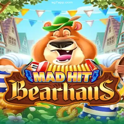 Discover the Thrilling World of MadHitBearhaus