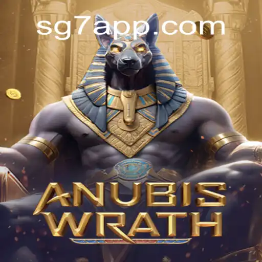 AnubisWrath: An Epic Journey into the Realm of Egypt's Myths