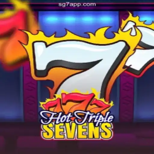 Exploring the Thrills of HotTripleSevens: The Ultimate Guide