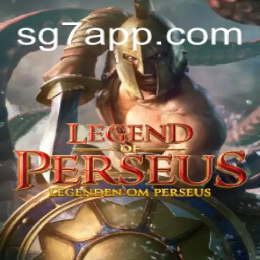 Legend of Perseus: A New Gaming Odyssey
