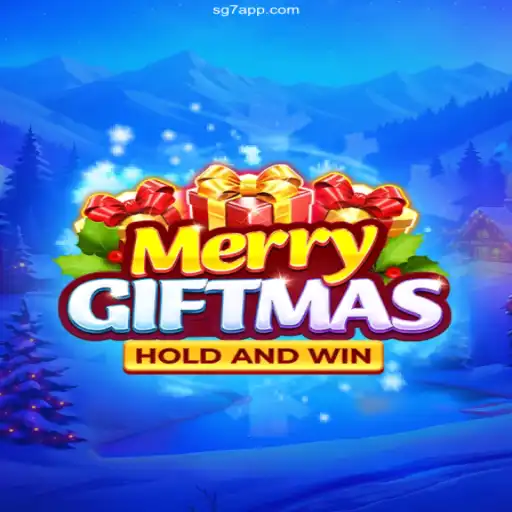 Experience the Magic of 'MerryGiftmas': The Ultimate Holiday Game