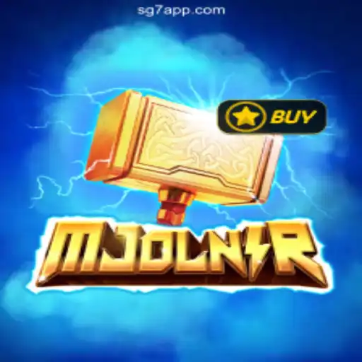 Discover the Legendary World of 'Mjolnir': A Thrilling Adventure Awaits
