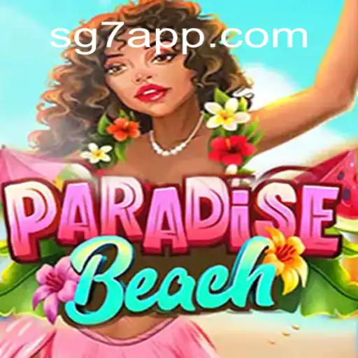 Exploring ParadiseBeach: Your Gateway to Tropical Gaming Fun