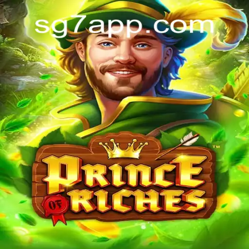 Discover the World of PrinceOfRiches: A Modern Adventure