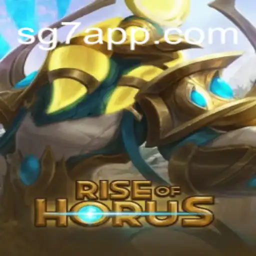 Explore the Thrilling Universe of RiseofHorus