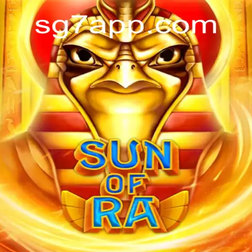 Discover the Mystical World of SunofRa: A Thrilling Game Adventure