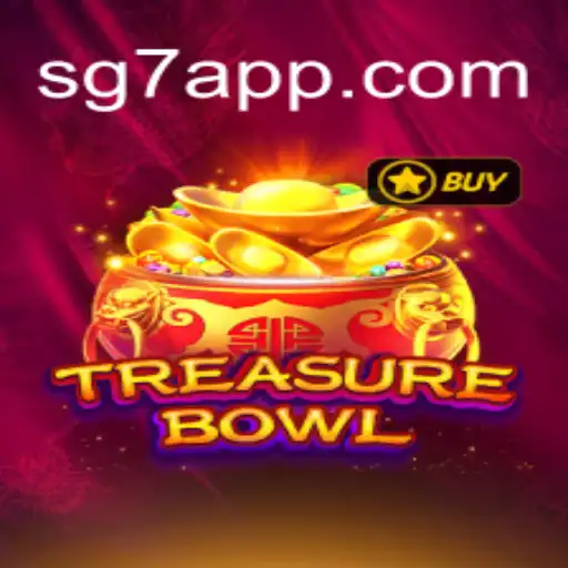 Explore the World of TreasureBowl: Your Gateway to Exciting Adventures