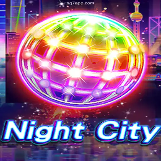 Explore NightCity: The Thrilling Game Adventure