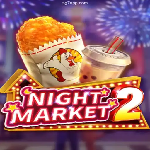 Exploring the Enchanting World of 'NightMarket2' - A Detailed Overview