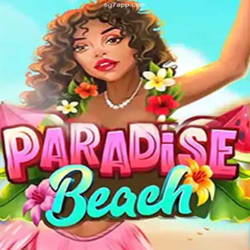 Exploring ParadiseBeach: Your Gateway to Tropical Gaming Fun