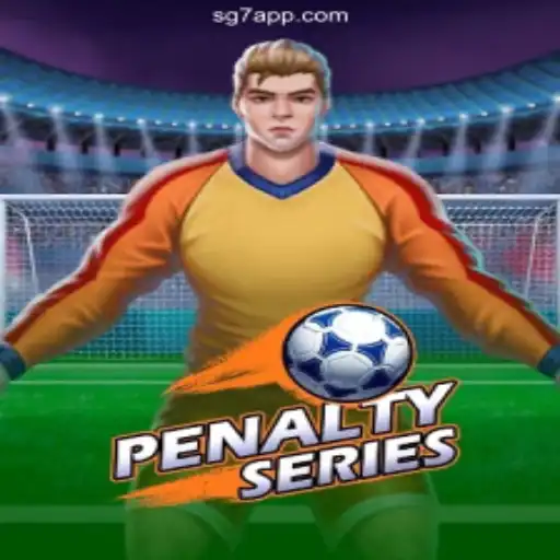 PenaltySeries: The Exciting World of Virtual Football Challenges
