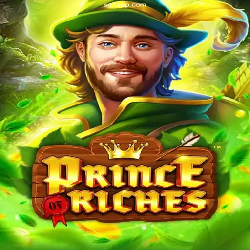 Discover the World of PrinceOfRiches: A Modern Adventure