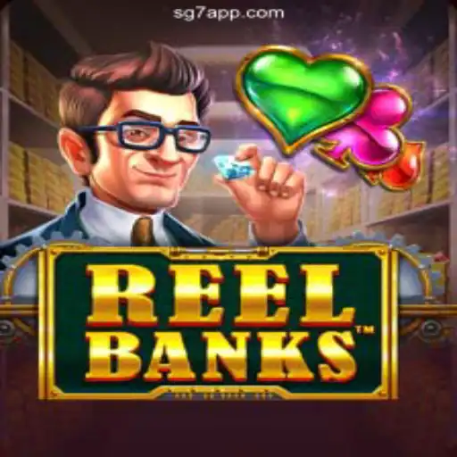 Unveiling the Thrilling World of ReelBanks: The Ultimate Gaming Experience