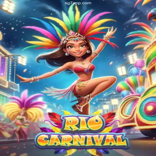 Experience the Vibrant World of RioCarnival on SG7 Game Platform