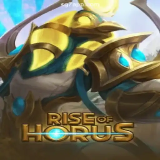 Explore the Thrilling Universe of RiseofHorus