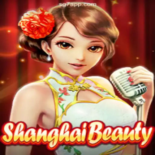 ShanghaiBeauty Game: An Immersive Experience on the sg7.game Online Platform