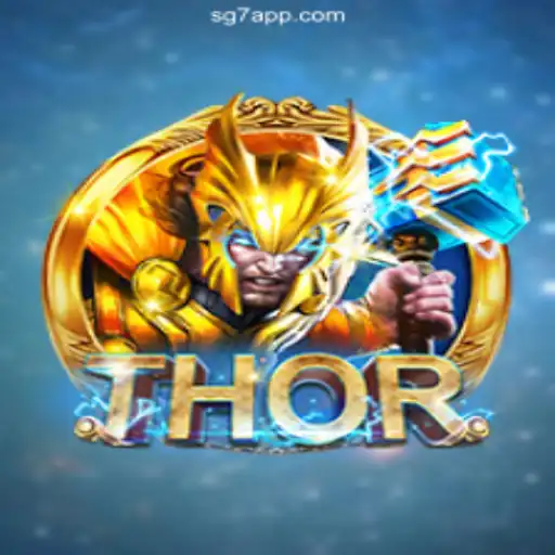 Embark on a Mythical Journey with THOR: The Ultimate Gaming Experience
