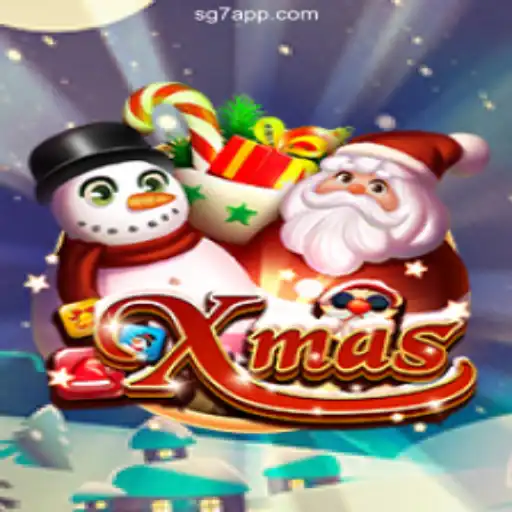 Xmas: The Ultimate Gaming Experience on sg7.game⭐️ ONLINE PLATAFORMA OFICIAL