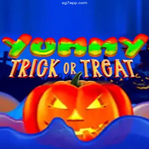 YummyTrickorTreat: Dive into the Spooky Fun with the Latest Online Gaming Sensation